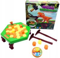 Opakowanie Gra Uratuj dinozaura