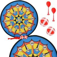 Opakowanie Gra w rzutki na rzepy