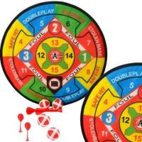 Opakowanie Gra w rzutki na rzepy