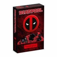 Opakowanie Gra Waddingtons No.1 Deadpool