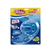 Gra Wahu Sea Gliders Assortment rekin. Wydawca: Goliath. SmakLiter.pl Opakowanie Gra Wahu Sea Gliders Assortment rekin