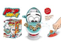 Opakowanie Gra wesoły sedes