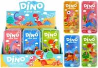 Opakowanie Gra wodna Dino mix