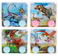 Opakowanie Gra wodna Dino