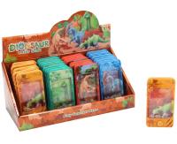 Opakowanie Gra wodna dinozaur