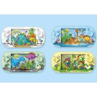 Opakowanie Gra wodna dinozaury MIX