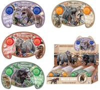 Opakowanie Gra wodna dinozaury MIX