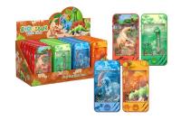 Opakowanie Gra wodna dinozaury