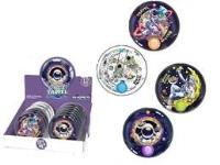 Gra wodna Kosmos mix. Wydawca: Czapska. SmakLiter.pl Opakowanie Gra wodna Kosmos mix