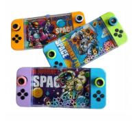 Gra wodna Kosmos mix. Wydawca: Czapska. SmakLiter.pl Opakowanie Gra wodna Kosmos mix