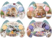 Opakowanie Gra wodna Koty MIX