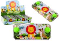 Opakowanie Gra wodna Lew kółeczka zielona