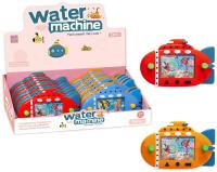 Opakowanie Gra wodna łódź podwodna