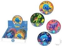 Gra wodna mix. Wydawca: Czapska. SmakLiter.pl Opakowanie Gra wodna mix