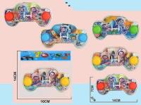 Opakowanie Gra wodna MIX