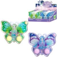 Opakowanie Gra wodna motyl MIX