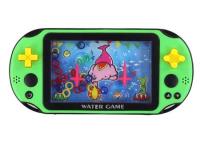 Opakowanie Gra wodna podwodny świat konstola zielona