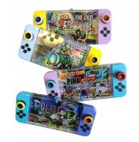 Gra wodna Pojazdy mix. Wydawca: Czapska. SmakLiter.pl Opakowanie Gra wodna Pojazdy mix