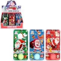 Opakowanie Gra wodna świąteczna MIX