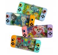 Gra wodna Zwierzątka mix. Wydawca: Czapska. SmakLiter.pl Opakowanie Gra wodna Zwierzątka mix