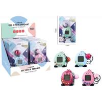 Opakowanie Gra wyhoduj zwierzątko Pingwin MIX