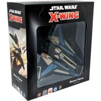Opakowanie Gra X-Wing 2nd ed Gauntlet Expansion Pack