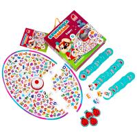 Gra z dzwonkiem Dzwoniąca zabawa Alfabet. Wydawca: Roter Kafer. SmakLiter.pl Opakowanie Gra z dzwonkiem Dzwoniąca zabawa Alfabet