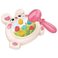 Opakowanie Gra z młotkiem królik mix