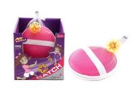 Opakowanie Gra zręcznościowa Catch Ball na przyssawki