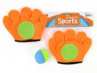 Opakowanie Gra zręcznościowa Catch Ball