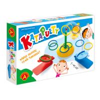 Opakowanie Gra zręcznościowa Katapulty ALEX