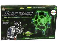 Opakowanie Gra zręcznościowa obrortowa tarcza