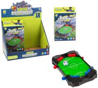 Opakowanie Gra zręcznościowa piłka nożna