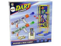 Opakowanie Gra zręcznościowa rzut do celu