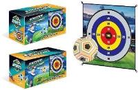 Opakowanie Gra zręcznościowa rzut piłką do celu