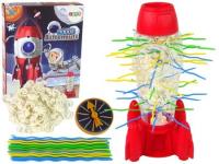 Opakowanie Gra zręcznościowa Spadający astronauci rakieta