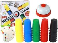 Opakowanie Gra zręcznościowa Speed Cups