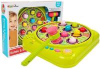 Opakowanie Gra zręcznościowa: Uderz kreta