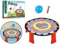 Opakowanie Gra zręcznościowa z trampoliną