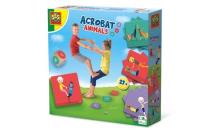 Opakowanie Gra zwierzaki - Akrobaci