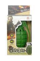 Opakowanie Granat ręczny ze światłem i dźwiękiem