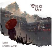 Opakowanie Great Wall Stretch Goal (wersja figurkowa)