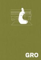 GRO. Ilustrowany atlas architektury Grochowa. Autor:   Praca zbiorowa. SmakLiter.pl Okładka książki GRO. Ilustrowany atlas architektury Grochowa