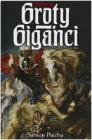Opakowanie Groty i Giganci