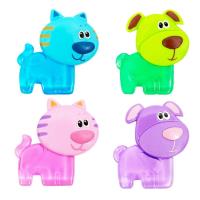 Opakowanie Gryzaczek mix