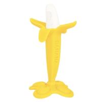 Opakowanie Gryzak dla niemowląt Banan plus