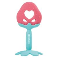 Opakowanie Gryzak dla niemowląt Fruit Truskawka