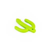 Opakowanie Gryzak Kaktus zielony