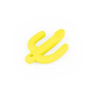 Opakowanie Gryzak Kaktus żółty