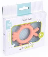 Opakowanie Gryzak Kurczak brzoskwiniowy